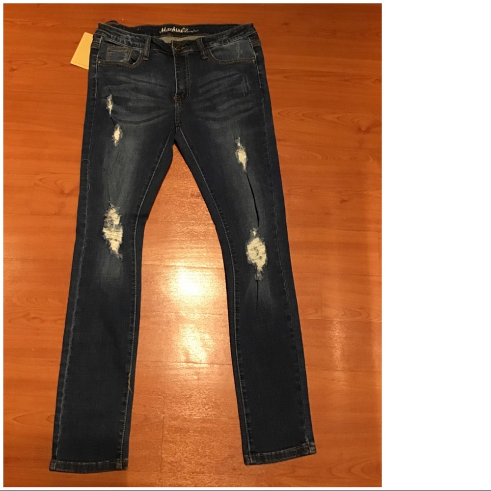 👩🏻‍🦱 Lele’s Boutique Jeans NEW 👩🏻‍🦱